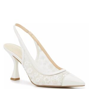 Jessica Simpson Fiomina Pump - Size 9